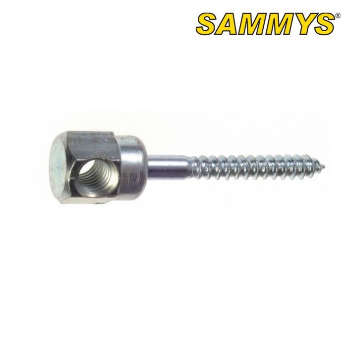 Sammy Sammys Threaded Rod Anchors