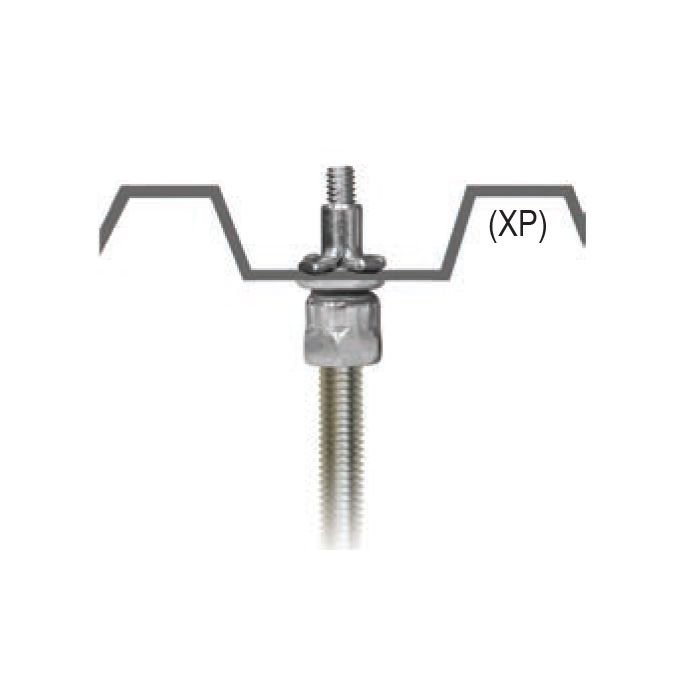 Sammy Steel xpress xP-20 2