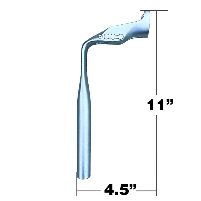 Adjustable Universal Fire Sprinkler Head Wrench