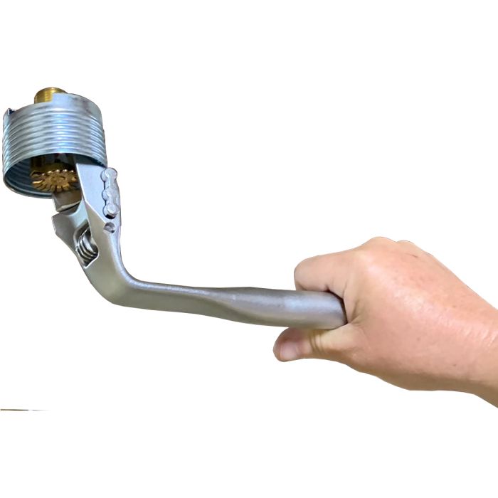 Adjustable Universal Fire Sprinkler Head Wrench