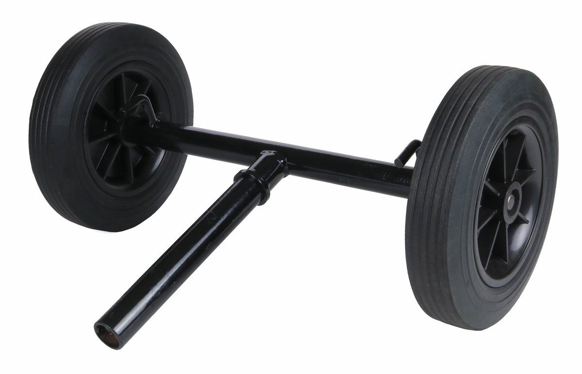 ARGCO 300 Transporter Dolly Wheels - ARGCO.COM