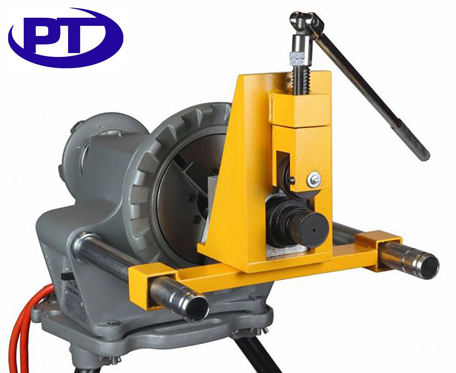 PT® Roll Groover 8