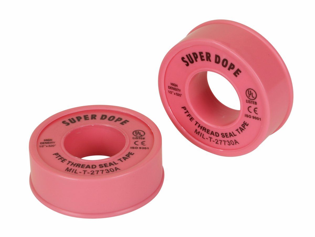 Thread Seal 1/2