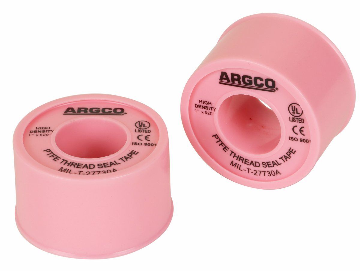 Thread Seal PTFE Tape 1