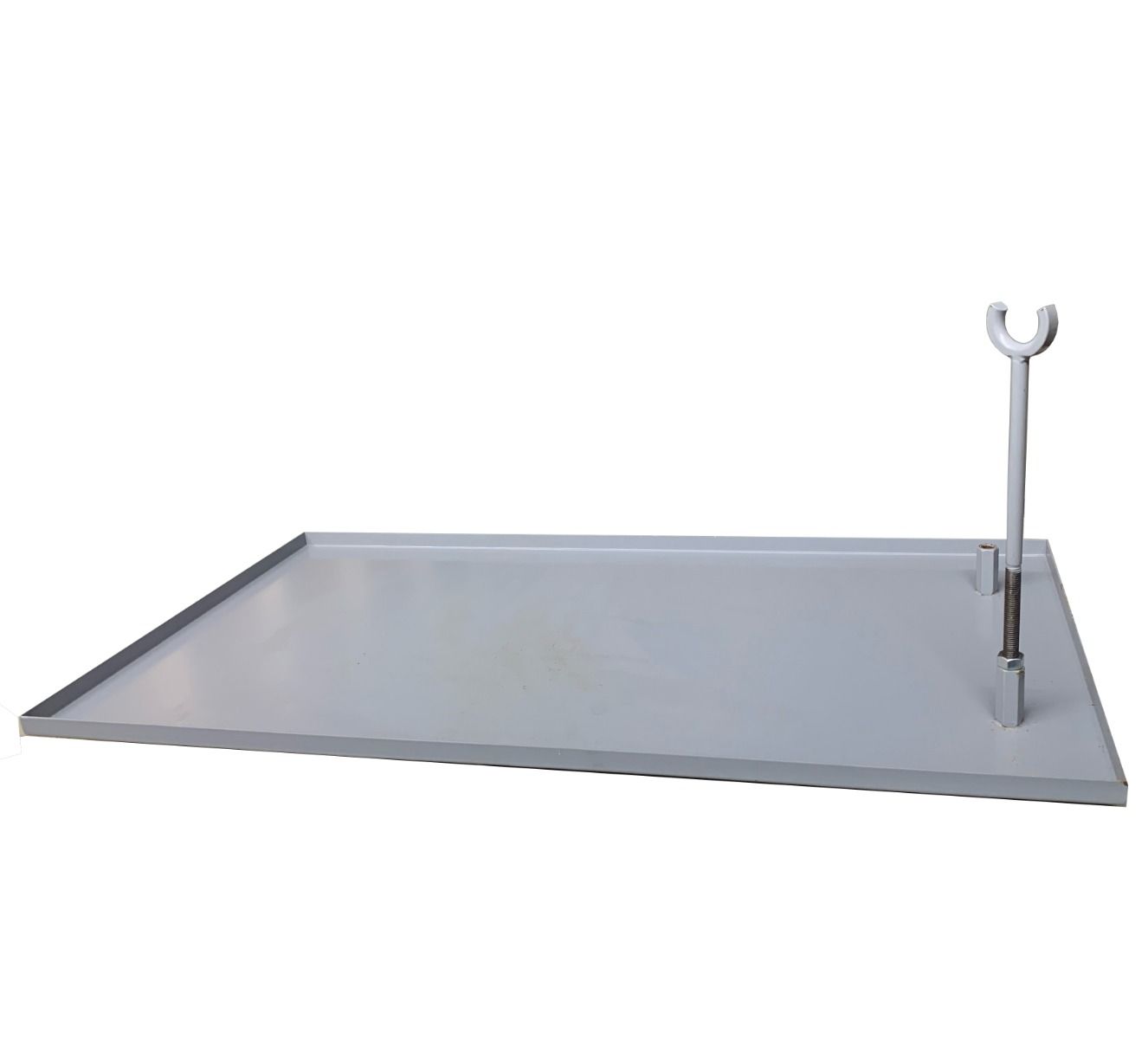 ARGCO 418 Tool Tray for Oil Bucket - ARGCO.COM