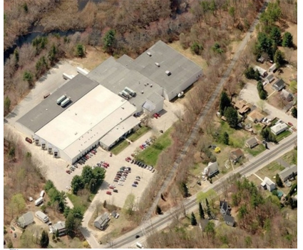 ARGCO New England