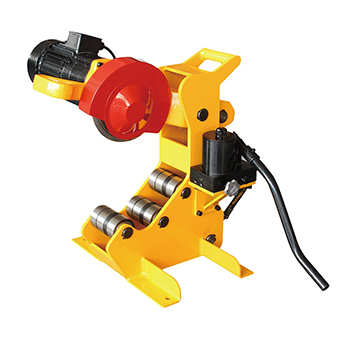 POWER PIPE CUTTERS