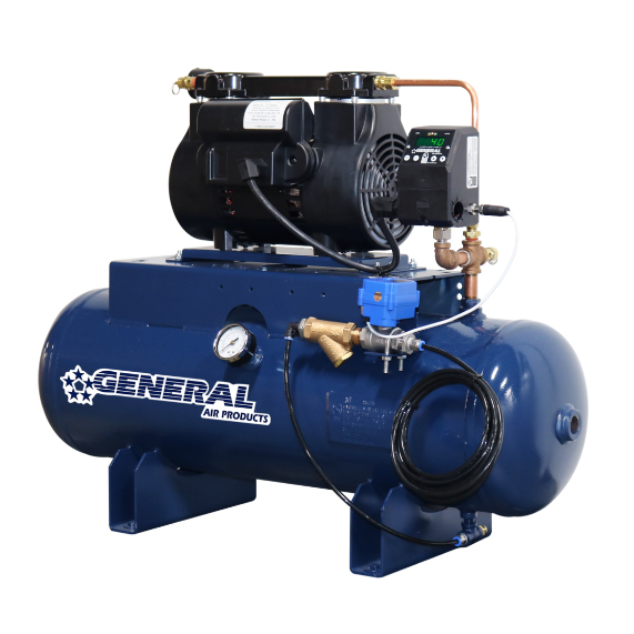 FIRE PROTECTION AIR COMPRESSORS
