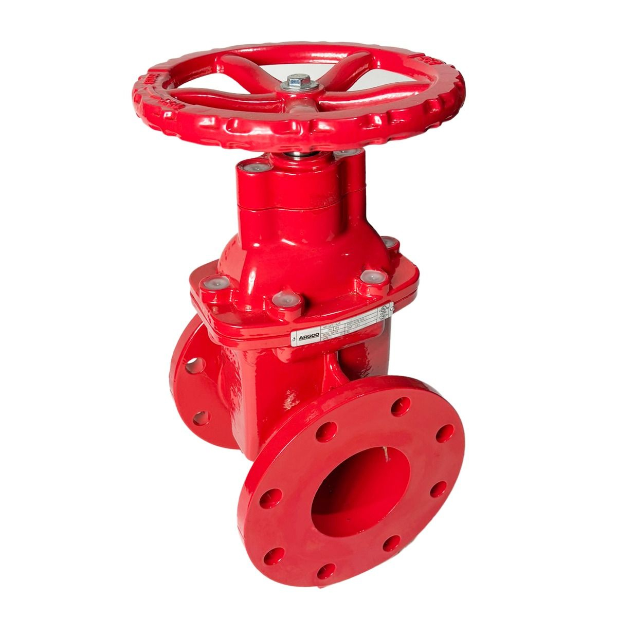 NRS GATE VALVES 