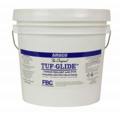 Tuf Glide 1 Gal Thread Sealant w/PTFE