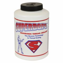 Super Dope 350ml BT Anaerobic Thread Sealant