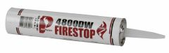 Firestop 10.1oz 4800DW Metallic Pipe