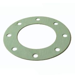 Gasket Pipe Flange Non Asbestos Full Face 150# 2-1/2"x1/16"