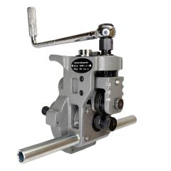 Roll Groover GR6 Manual Roll Groover 1-1/4"-6" SCH10, SCH40
