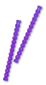 Powder 27CS6 Purple Strip Load 27 Cal(100)
