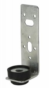 Duct/Air Handler Vibration Isolation L Hanger 3/8" (Small)