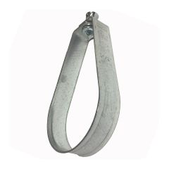 Ring/Loop Adj Band Hanger 2-1/2" IPS