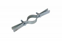 Riser Clamp Galv 1-1/2" IPS (=TOLCO #6) (25/29.25#)