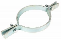 Riser Clamp Galv 8" IPS (=TOLCO #6) (10/74#)