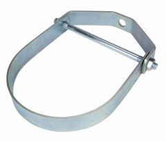 Clevis Hanger Standard Galv  10" UL (=TOLCO #1)