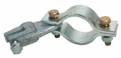 Seismic Clamping Pipe Attachment 3" PHD 031