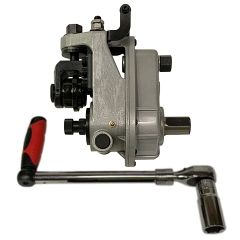 ARGCO RGM-440  Standard Duty 1-1/4" to 6" Combo Roll Groover(Bare Bones Option) w/o case