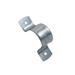 CPVC/IPS Two Hole Pipe Strap 1-1/4" UL