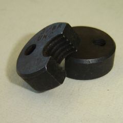 Cutter Threaded Rod Replacement Dies 3/8" MCC (Reversible)
