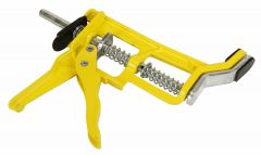 Interstate Industrial Fire Sprinkler Head Shut-Off Stop Valve – For Sheared Sprinkler Heads