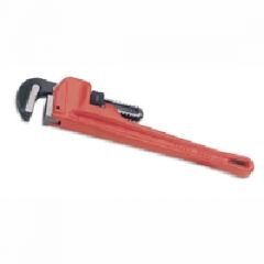 Pipe Wrench 8" Cast Iron Straight PT = Ridgid 31005 1#