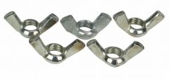 PT Stand Wing Nut 3/8" fits 45385  #1206 (5 pack)