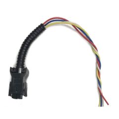 PT Quick Disconnect Plug fits 50552 For 300 Motor