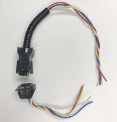 PT Plug & Outlet Jumper Assy fits 50552 & 50617