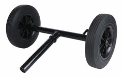 ARGCO 300 Transporter Dolly Wheels chine