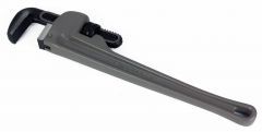 PT Pipe Wrench 18" Aluminum Straight fits 31100