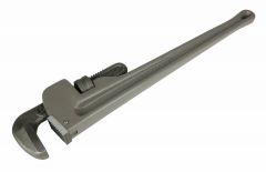 PT Pipe Wrench 24" Aluminum Straight fits 31105