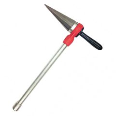ARGCO 700 Straight Ratchet Pipe Reamer 1/8"-2" 34945
