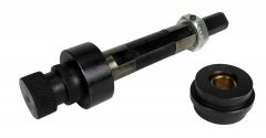 Replacement Roller&Shaft Set 2"-6" for Economy Roll Groover