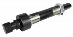 Replacement Shaft 1-1/4"-6" for Ecomomy Roll Groover