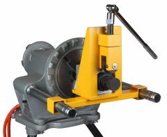 ARGCO Roll Groover 2" to 12" for 300 power drive