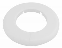 Wall Plate Plastic WH 2-1/2" IPS