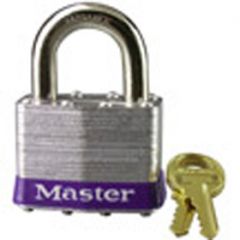 Master #5 Lock (Key 5H88) *BLUE BAND* (CON070 ONLY)