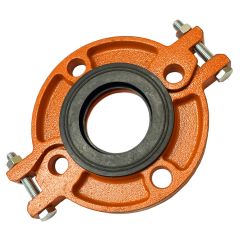 Grooved Flange Adapter  2" (901)