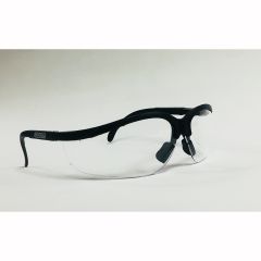 Safety Glasses 202 Clear Lens
