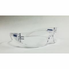 Safety Glasses 358 Clear Lens