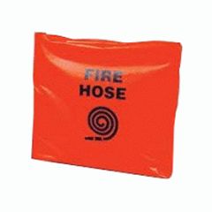 Fire Hose Rack Cover Fits Up To 100' Hose (1/1.4#)