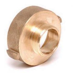 Fire Hose Reducing Adapter 2.5(F)NST x 3/4"(M)NPT (36/34#)