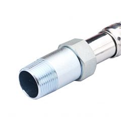 Nipple 1" F/ Megaflex Flexible Sprinkler Connection to pipe(for AR-400)