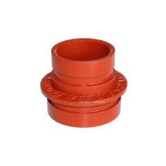 Grooved Concentric Reducer 2" x 1" (008)