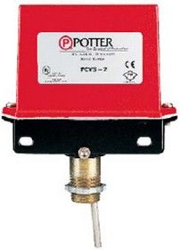 Potter PCVS-2 Control Valve Supr Switch (Double) (PIBV-2)